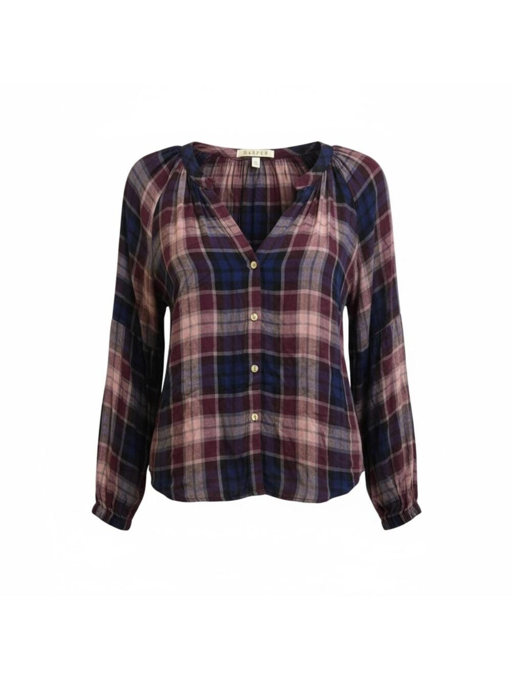 Very Good S Harper Blouse